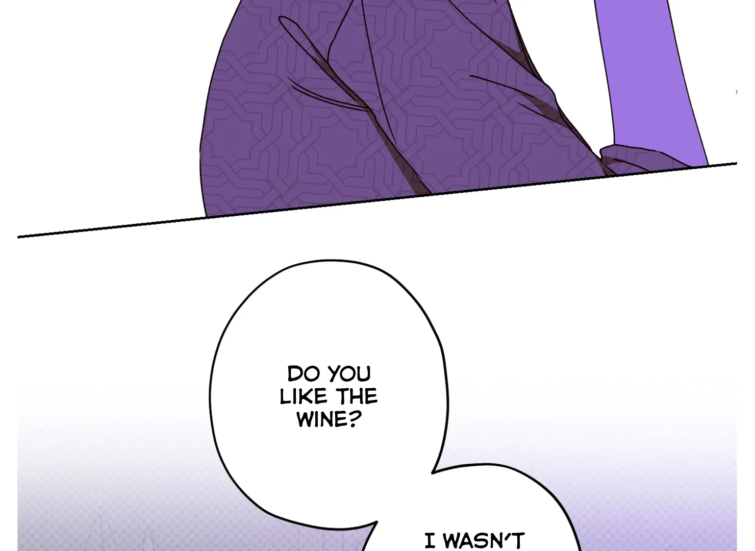 Drown in the Angel’s Swamp - Chapter 10 manhwa