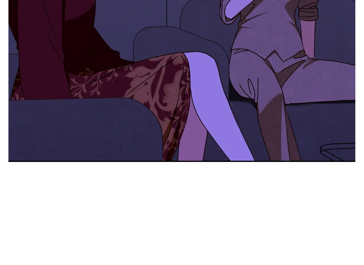 Drown in the Angel’s Swamp - Chapter 10 manhwa