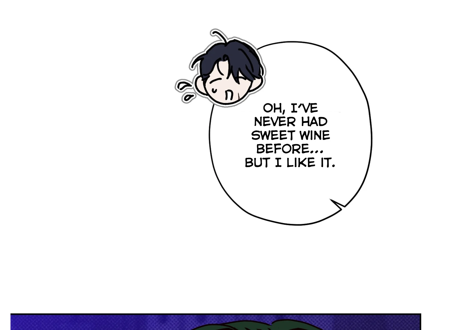 Drown in the Angel’s Swamp - Chapter 10 manhwa