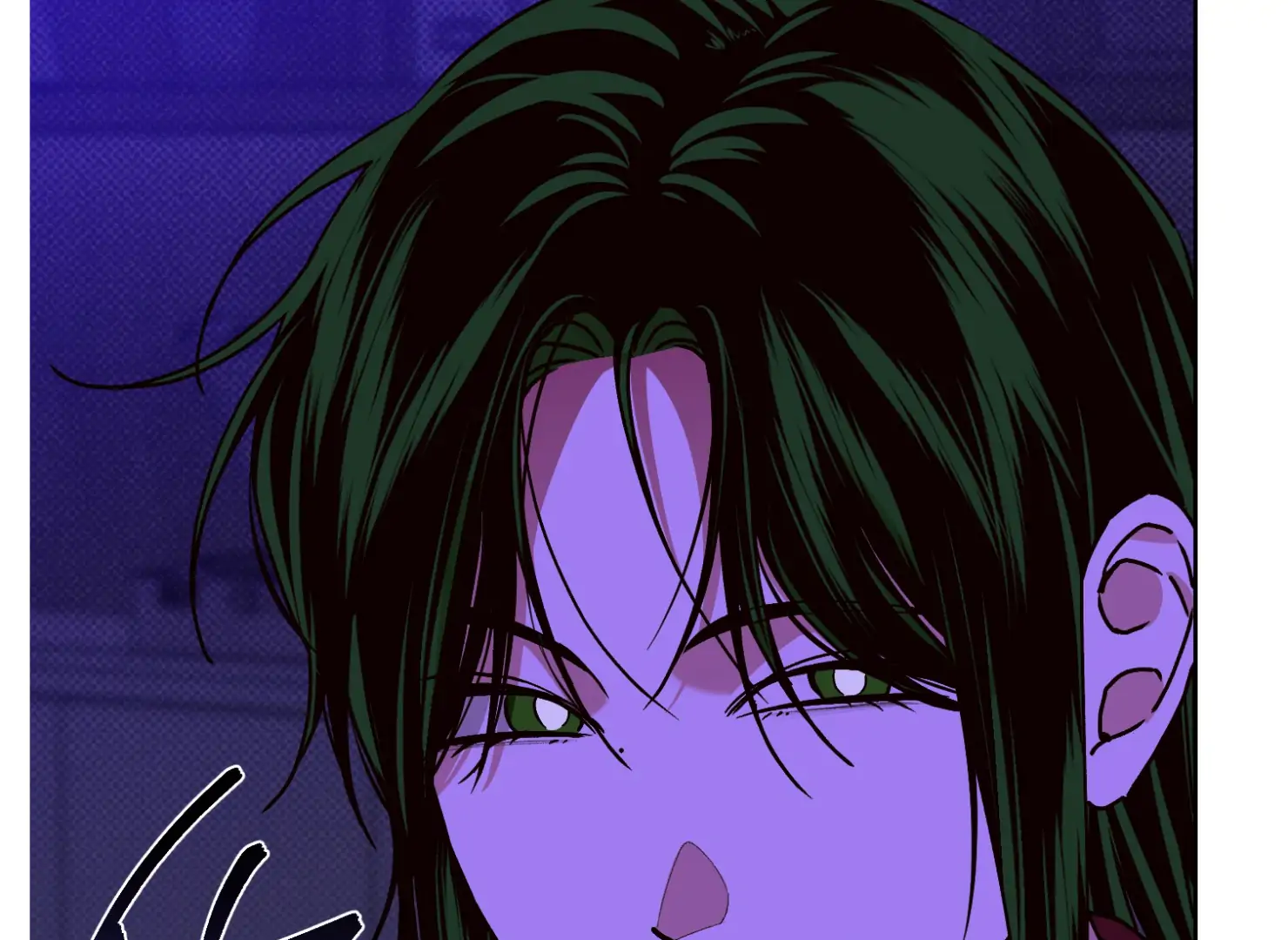 Drown in the Angel’s Swamp - Chapter 10 manhwa