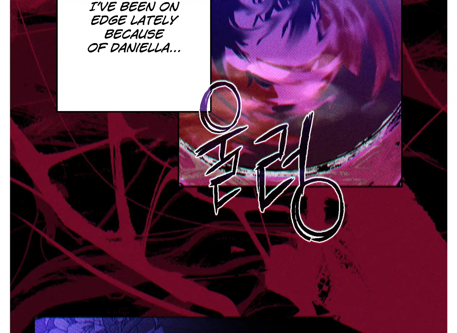 Drown in the Angel’s Swamp - Chapter 10 manhwa