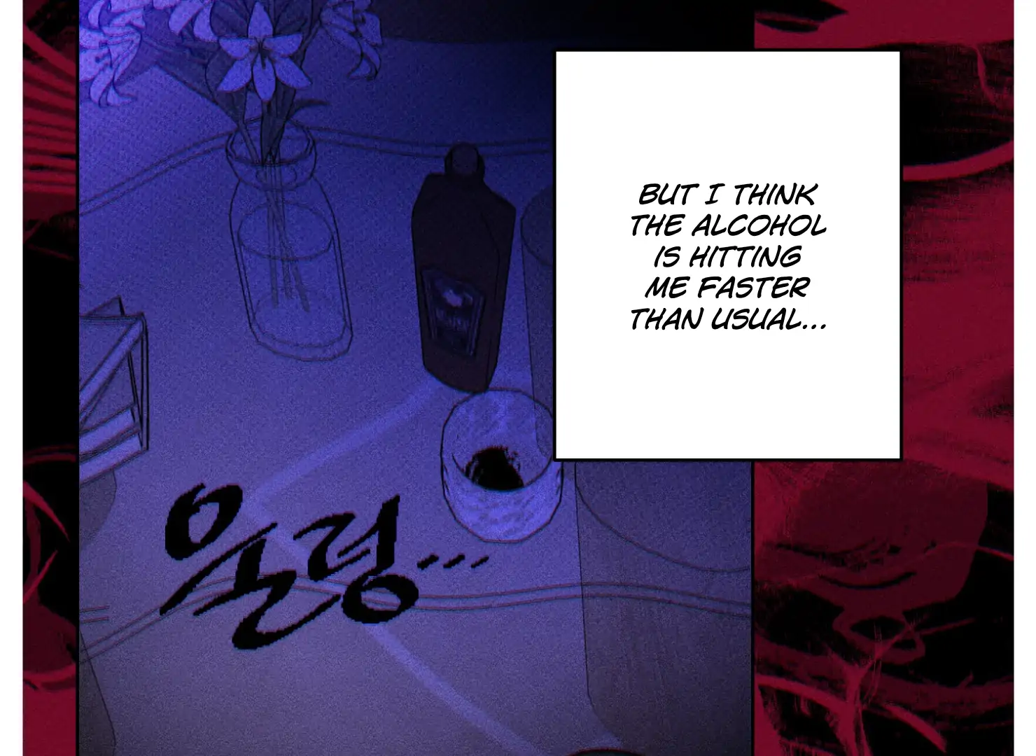 Drown in the Angel’s Swamp - Chapter 10 manhwa