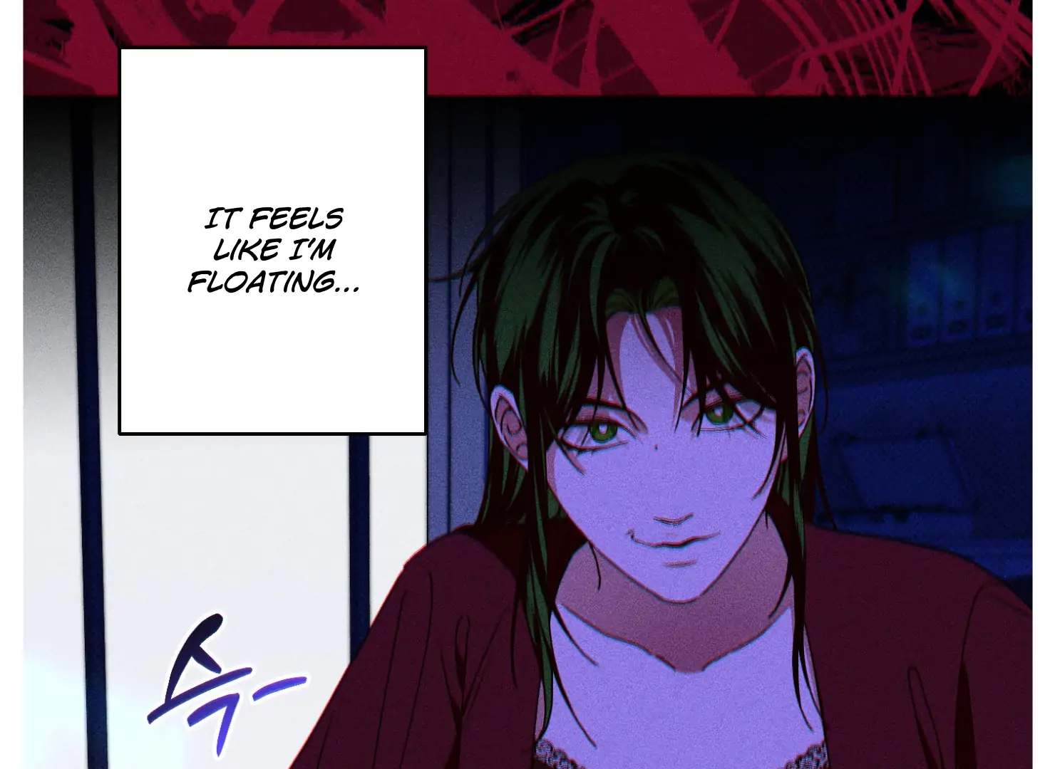 Drown in the Angel’s Swamp - Chapter 10 manhwa