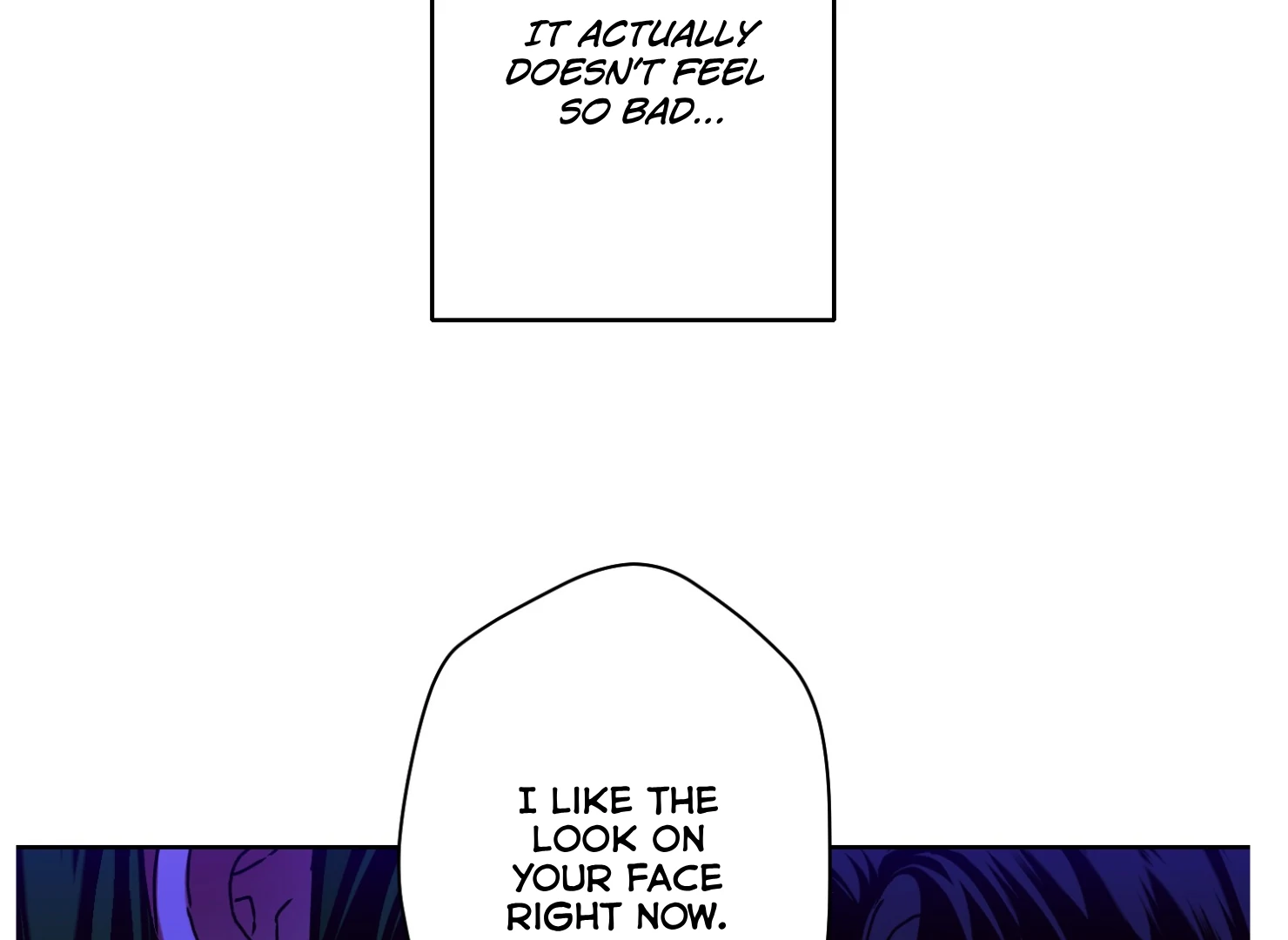 Drown in the Angel’s Swamp - Chapter 10 manhwa