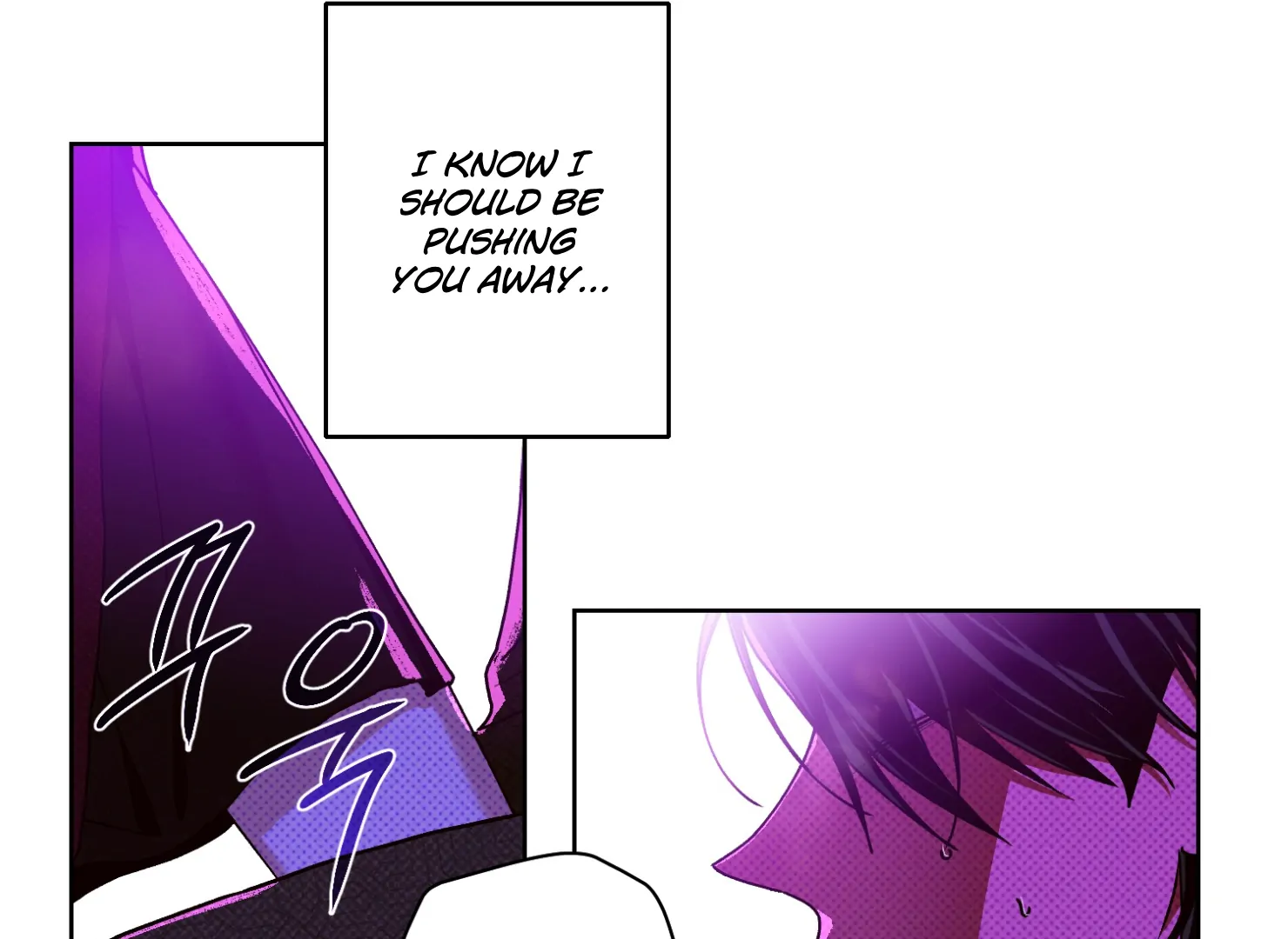 Drown in the Angel’s Swamp - Chapter 10 manhwa