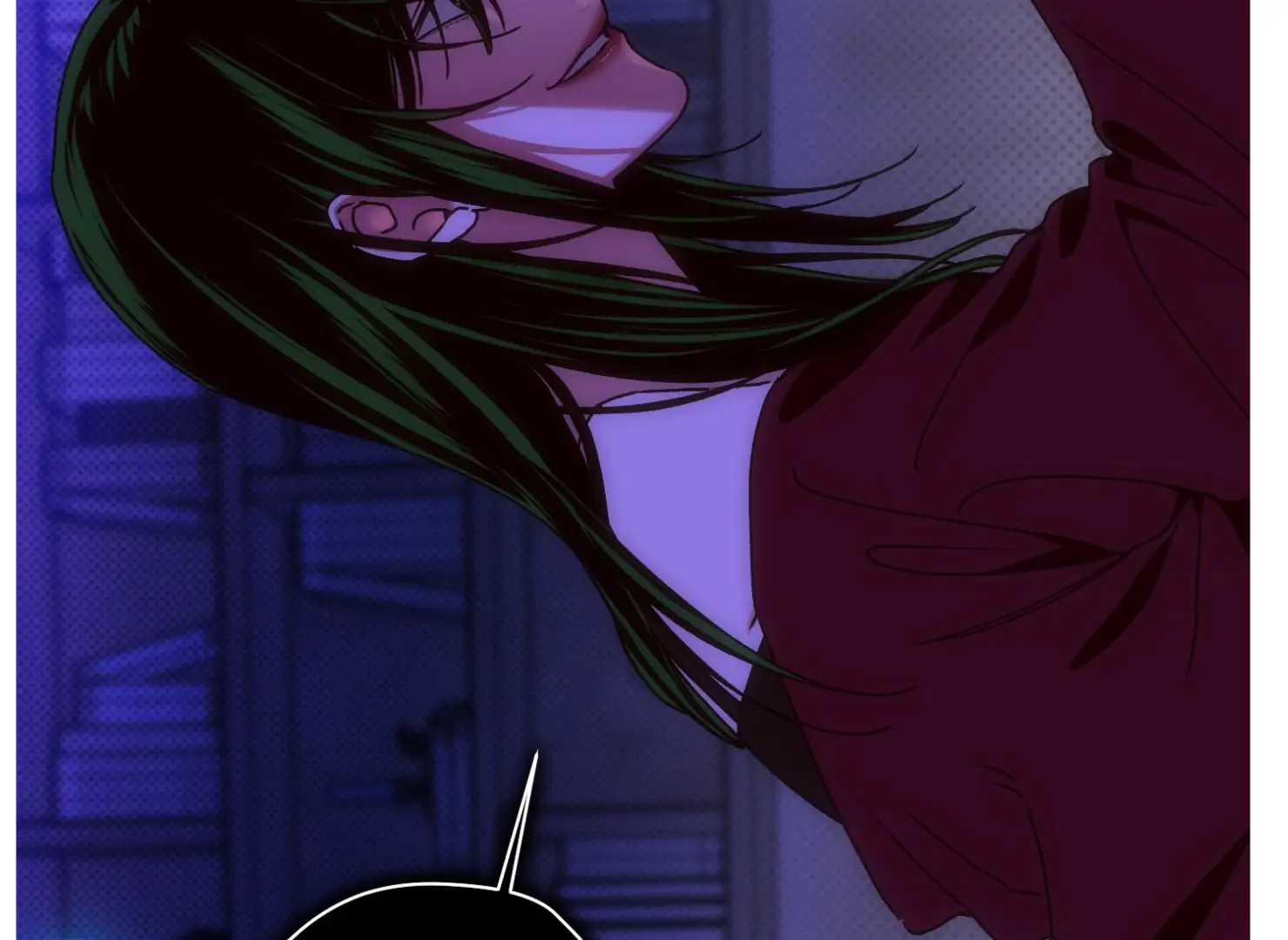 Drown in the Angel’s Swamp - Chapter 10 manhwa