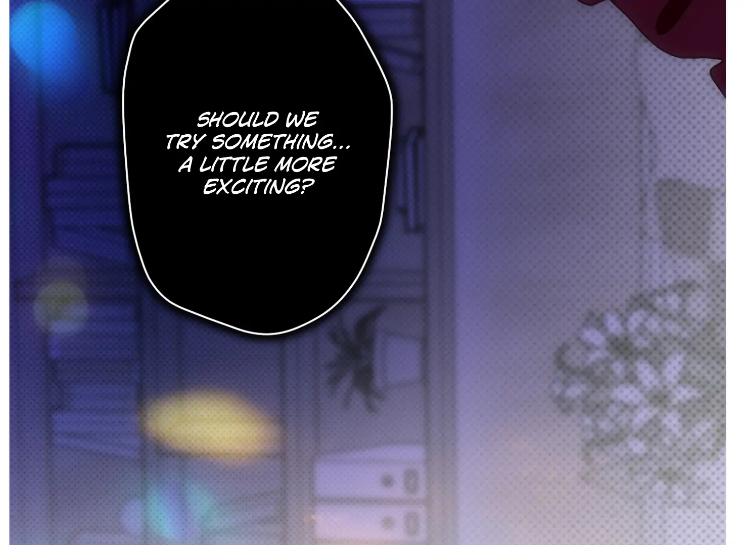 Drown in the Angel’s Swamp - Chapter 10 manhwa