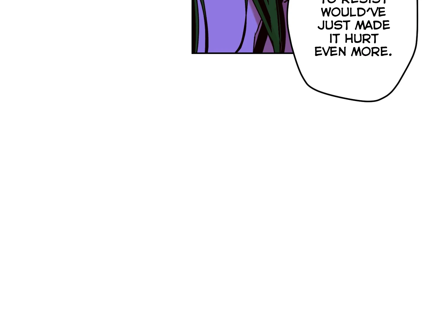 Drown in the Angel’s Swamp - Chapter 11 manhwa