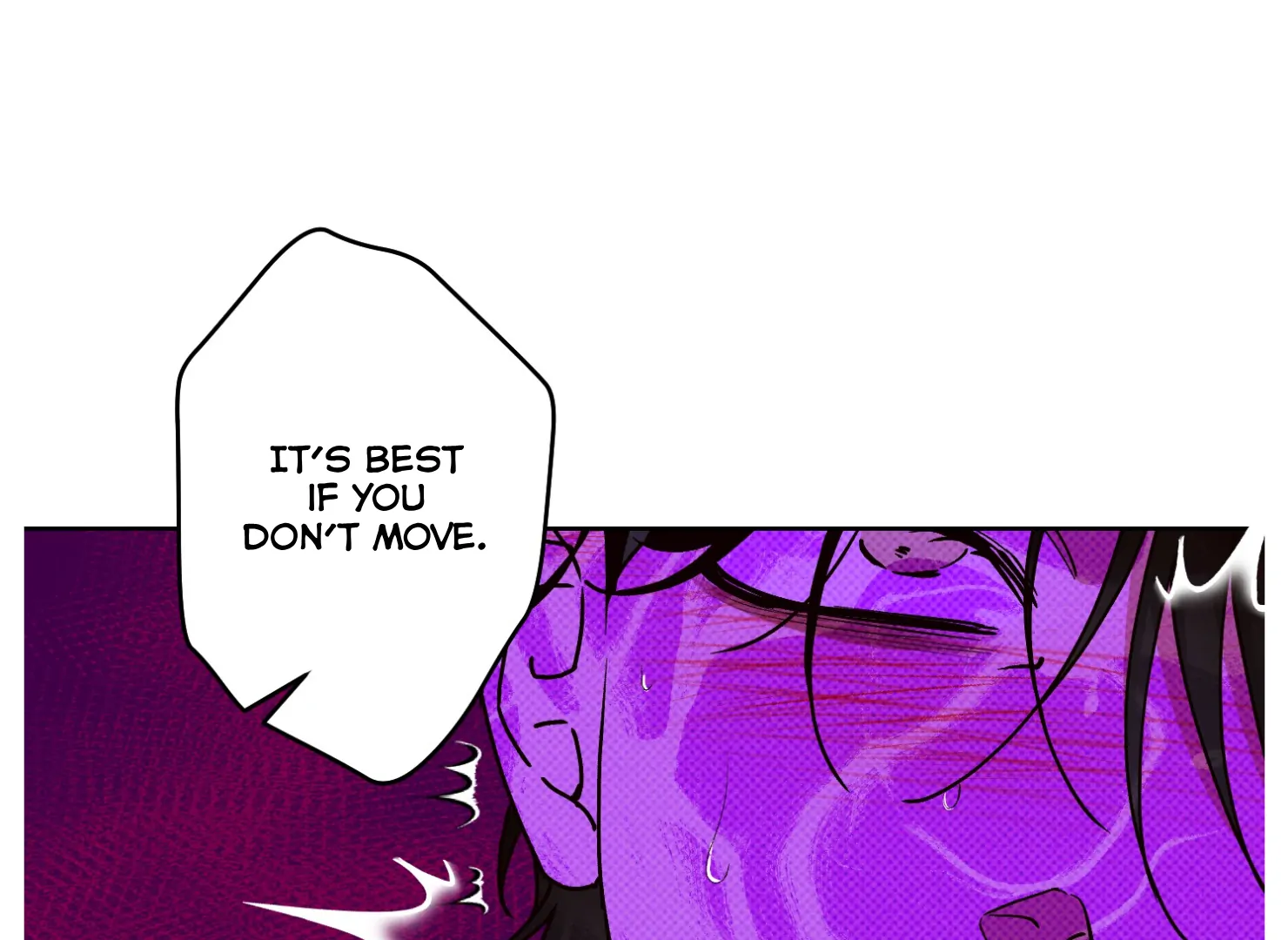 Drown in the Angel’s Swamp - Chapter 11 manhwa