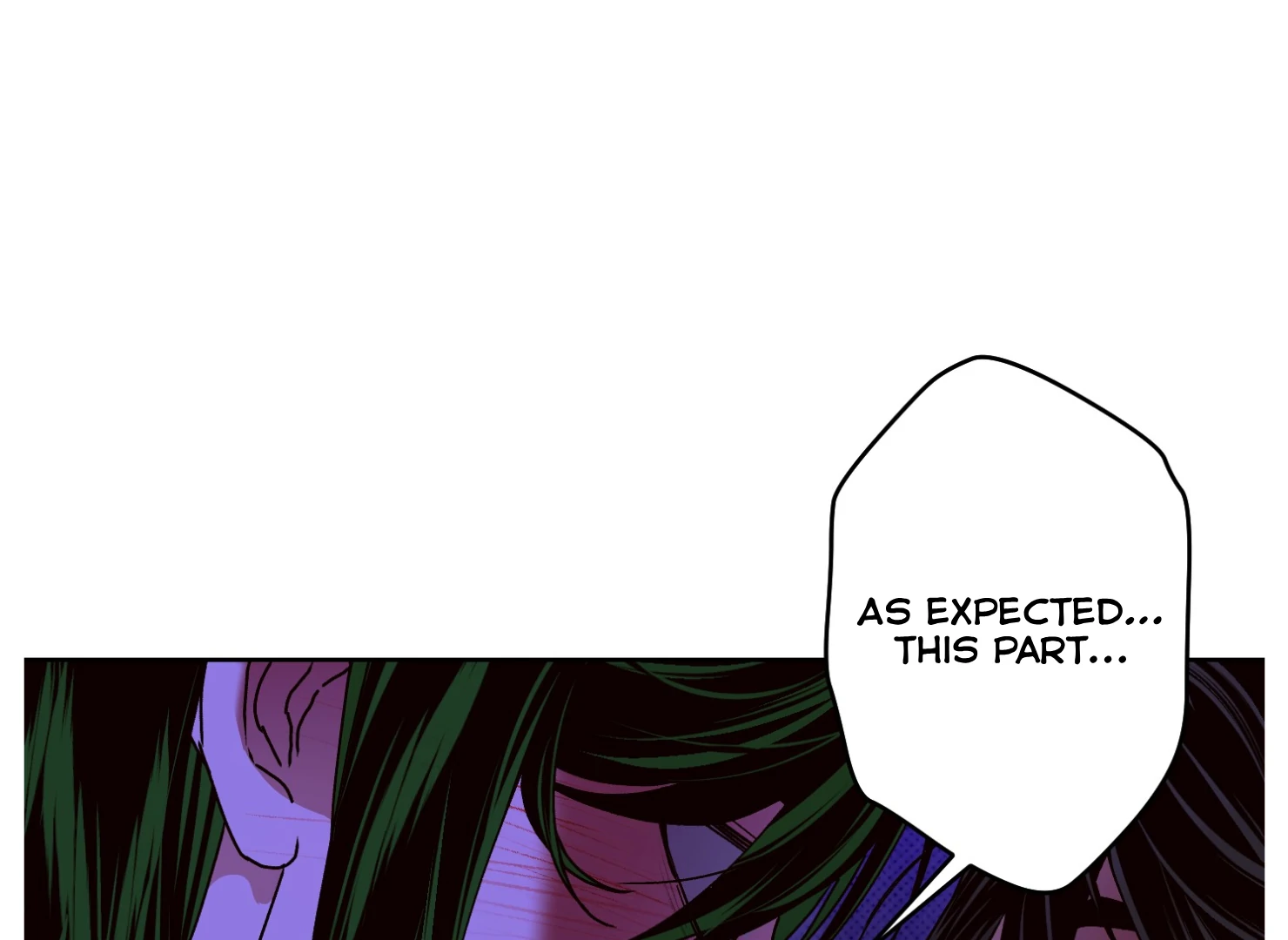 Drown in the Angel’s Swamp - Chapter 11 manhwa