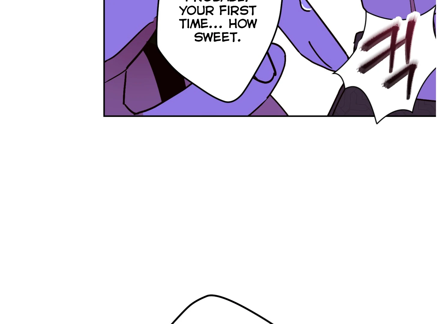 Drown in the Angel’s Swamp - Chapter 11 manhwa