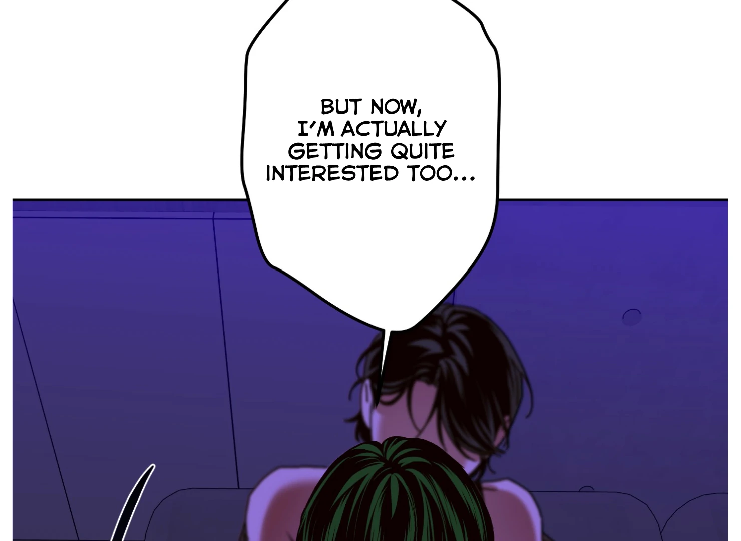 Drown in the Angel’s Swamp - Chapter 11 manhwa