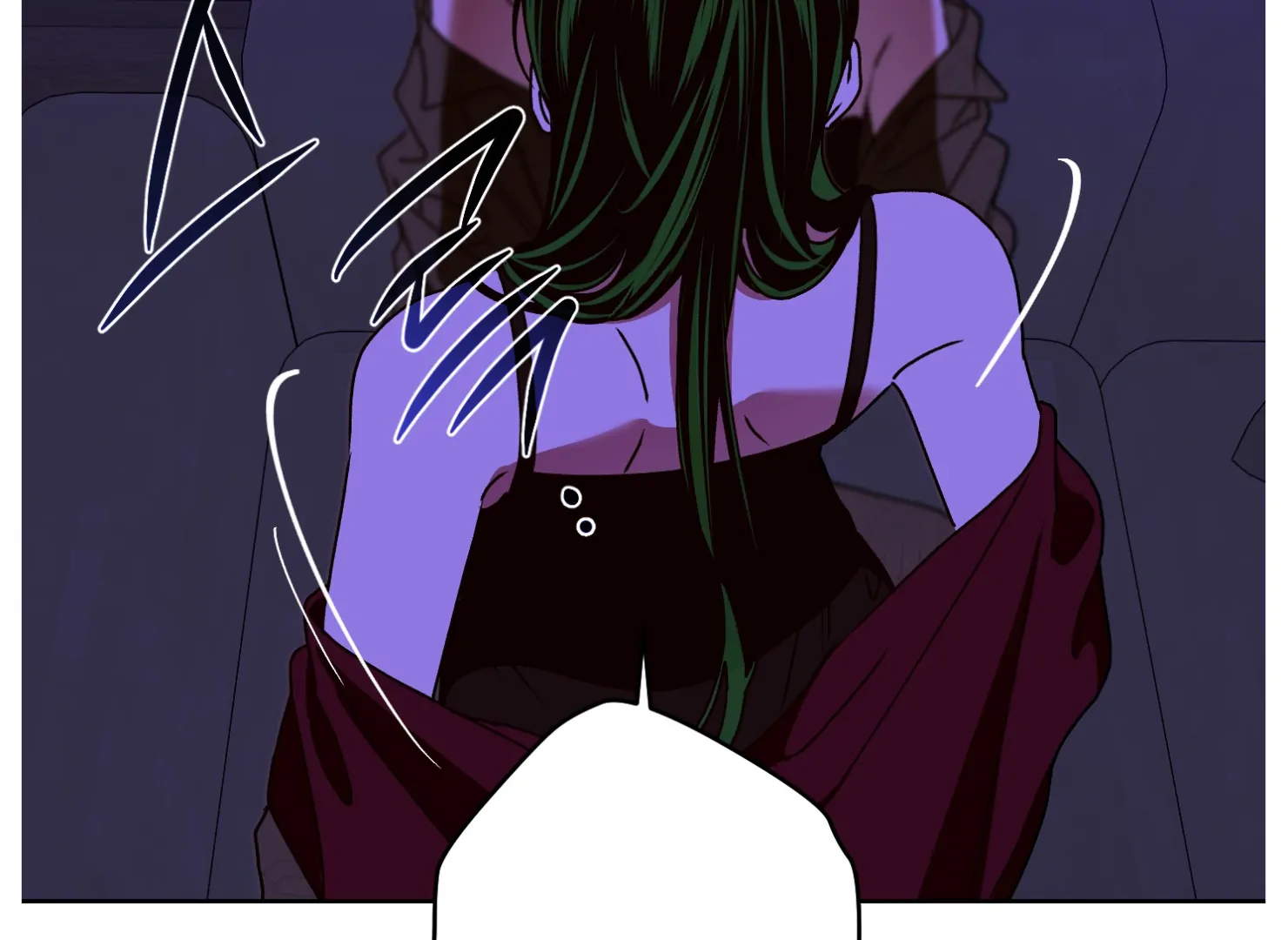 Drown in the Angel’s Swamp - Chapter 11 manhwa