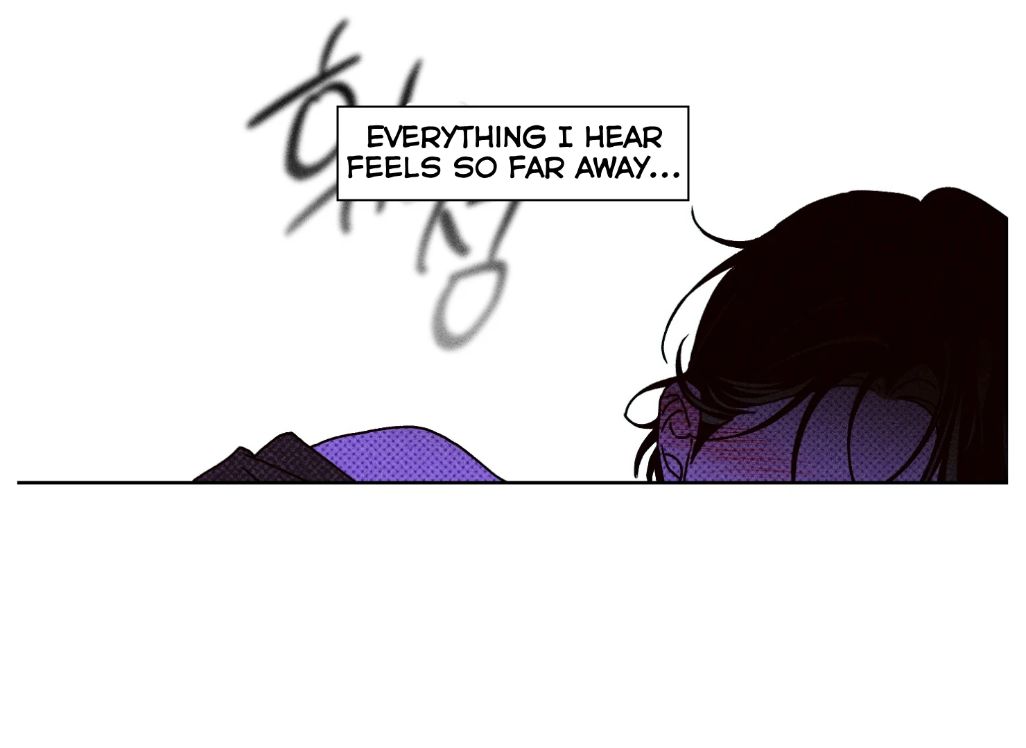 Drown in the Angel’s Swamp - Chapter 11 manhwa