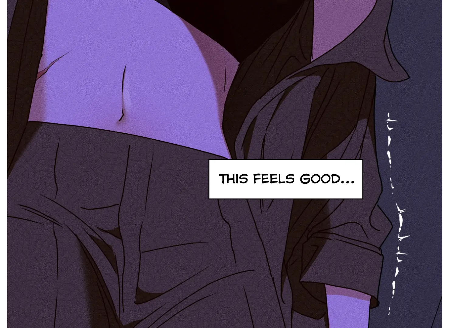 Drown in the Angel’s Swamp - Chapter 11 manhwa