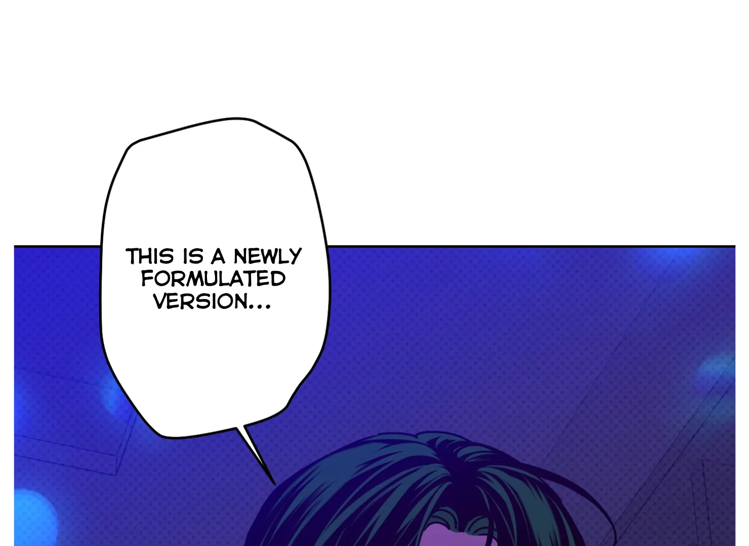 Drown in the Angel’s Swamp - Chapter 11 manhwa