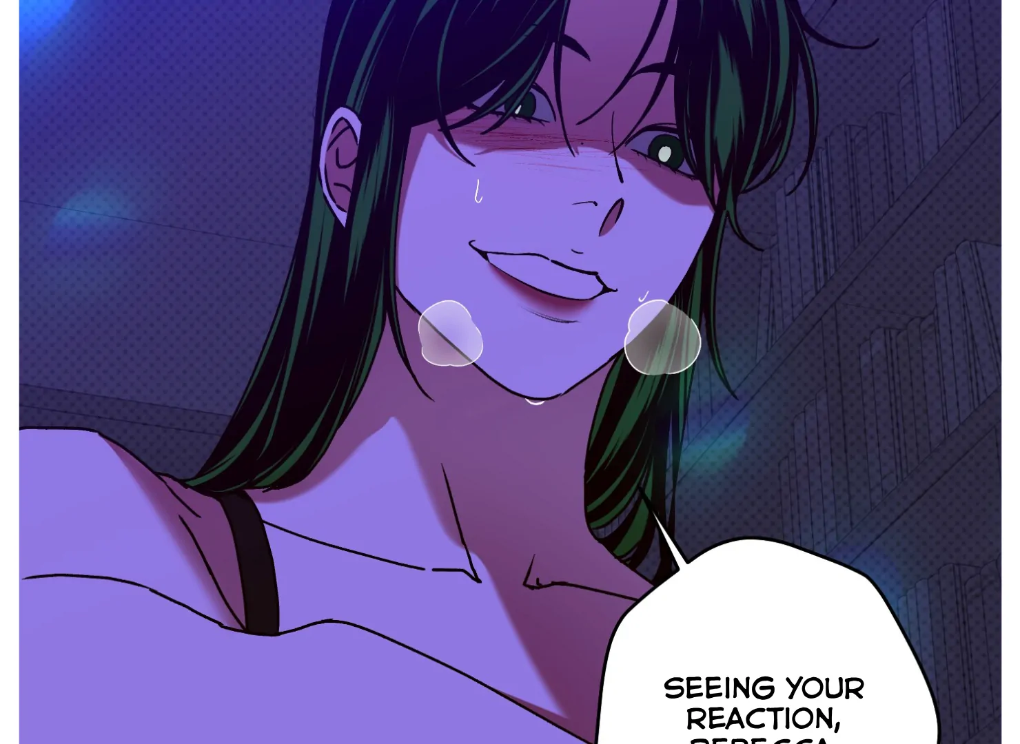 Drown in the Angel’s Swamp - Chapter 11 manhwa