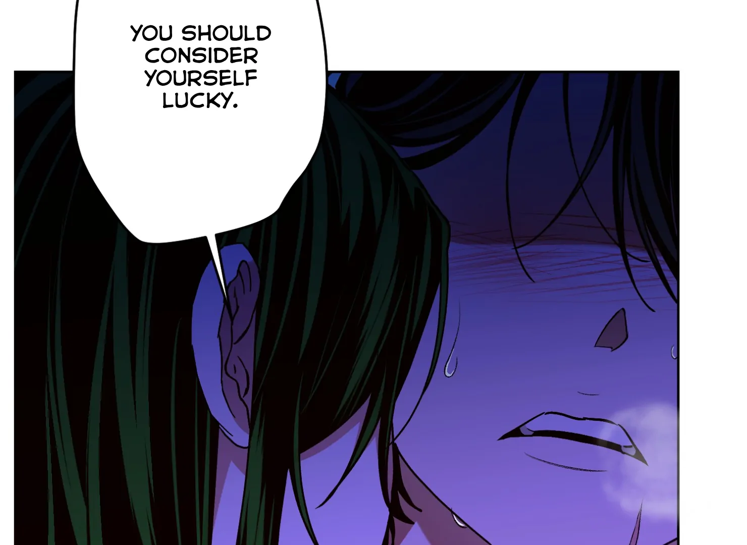 Drown in the Angel’s Swamp - Chapter 11 manhwa