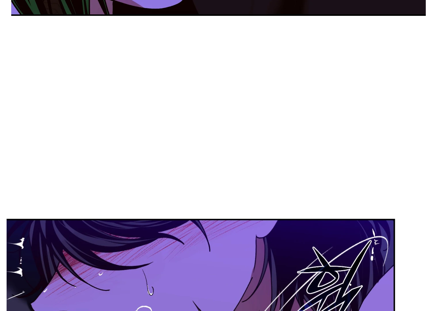 Drown in the Angel’s Swamp - Chapter 11 manhwa