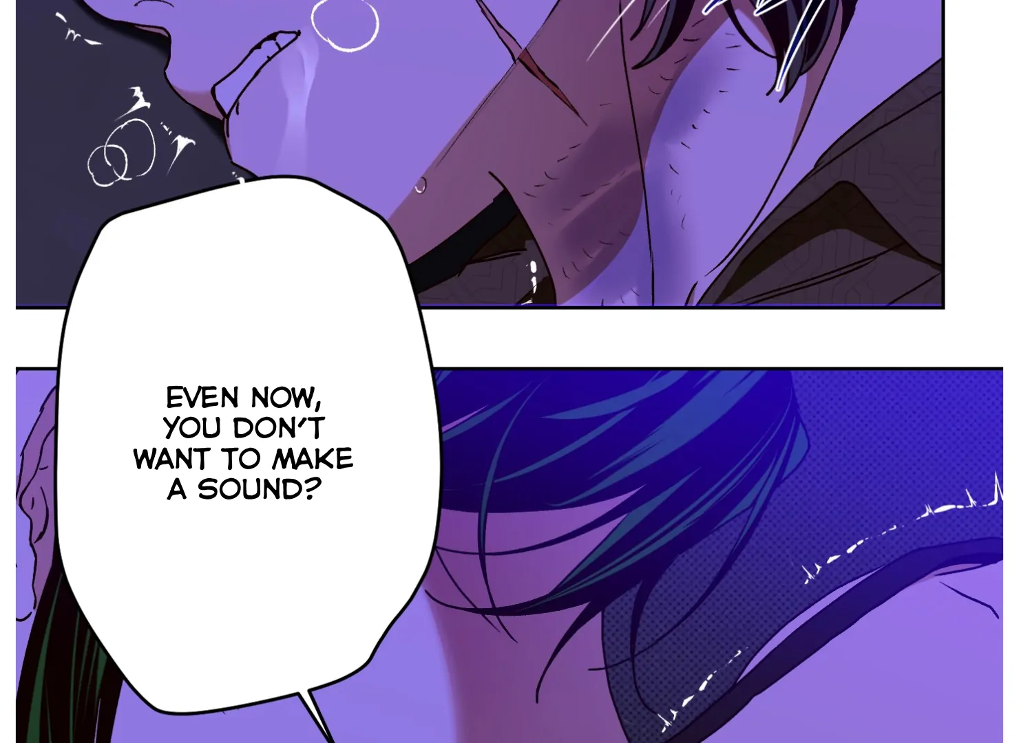 Drown in the Angel’s Swamp - Chapter 11 manhwa