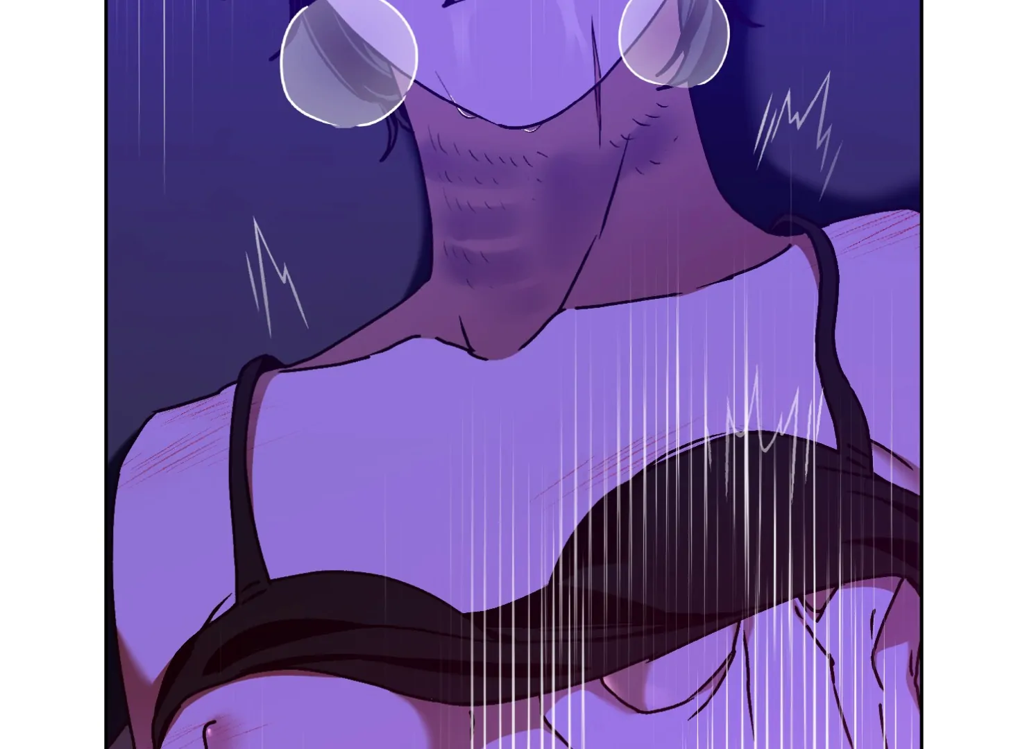 Drown in the Angel’s Swamp - Chapter 11 manhwa