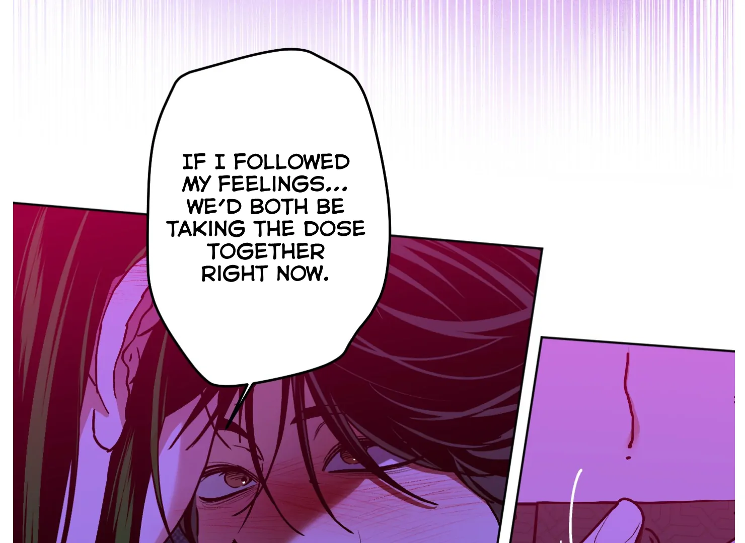 Drown in the Angel’s Swamp - Chapter 11 manhwa
