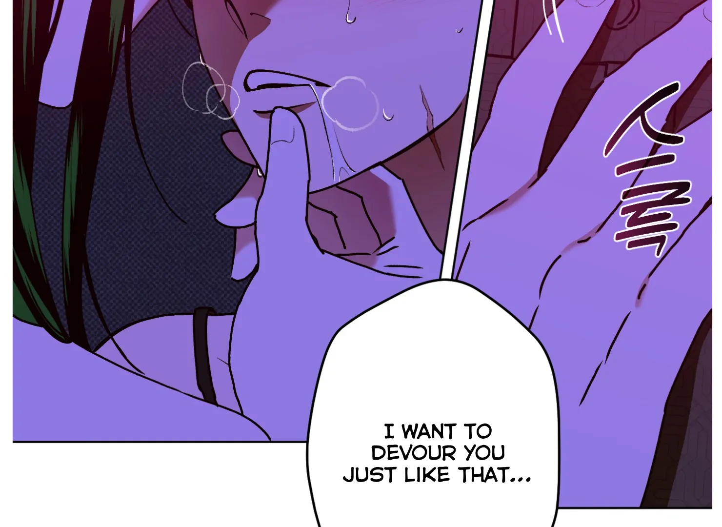Drown in the Angel’s Swamp - Chapter 11 manhwa