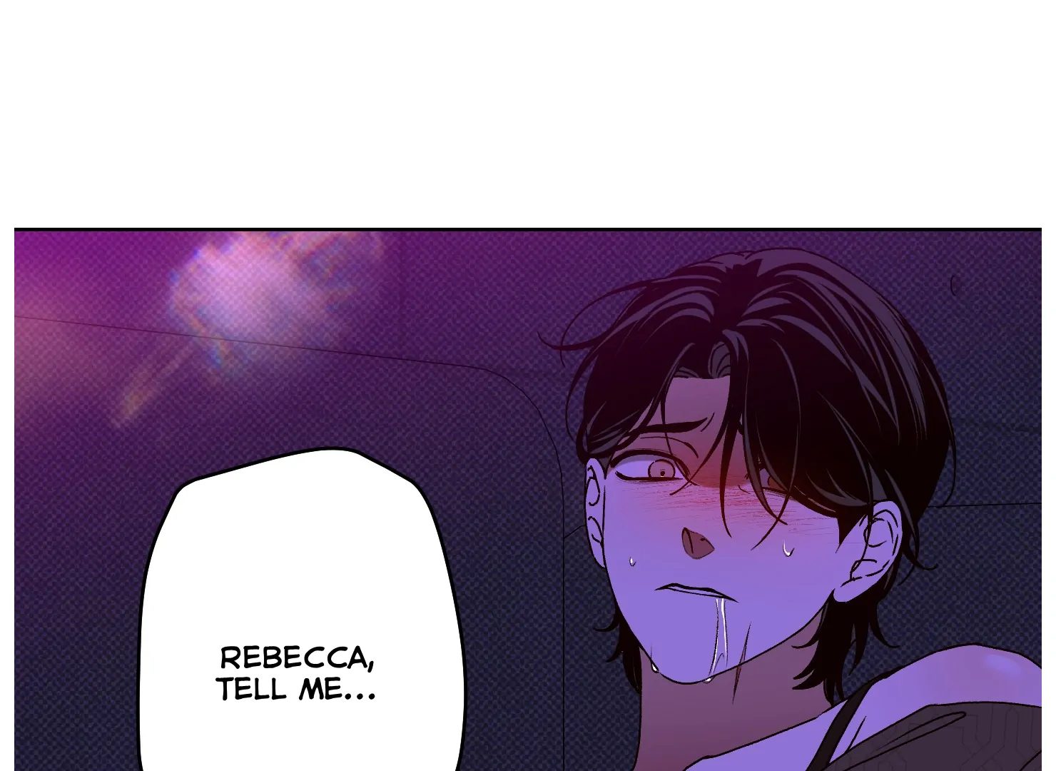 Drown in the Angel’s Swamp - Chapter 11 manhwa