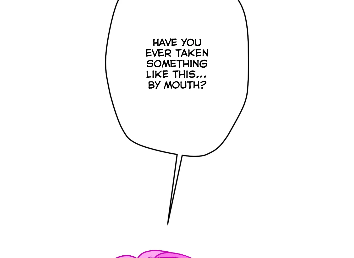 Drown in the Angel’s Swamp - Chapter 11 manhwa