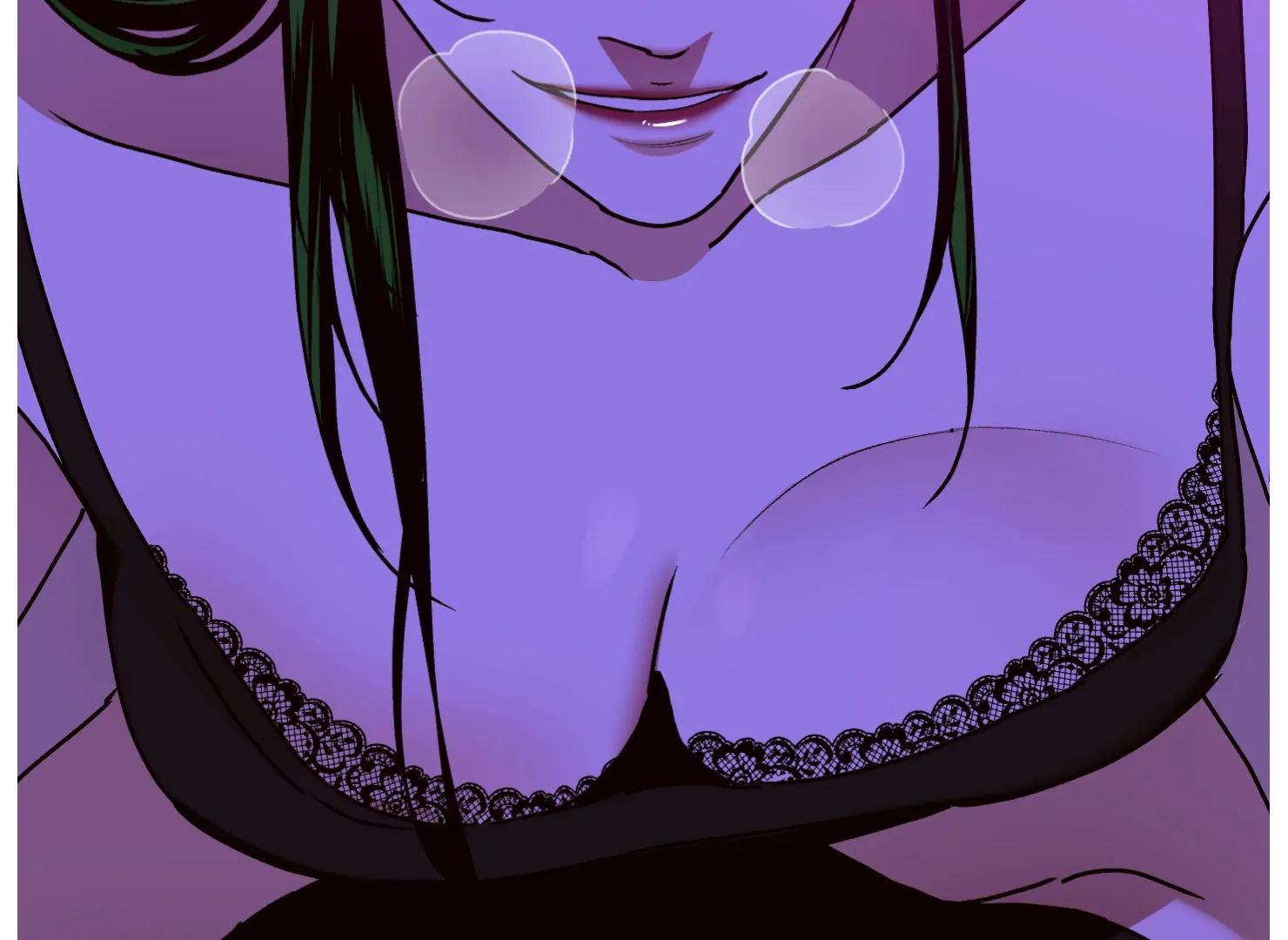 Drown in the Angel’s Swamp - Chapter 11 manhwa