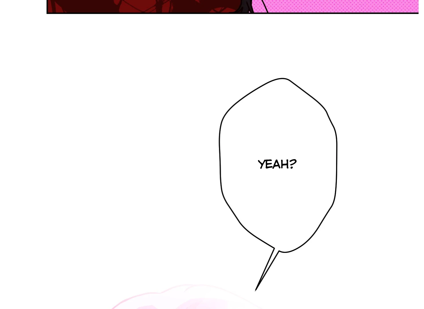 Drown in the Angel’s Swamp - Chapter 11 manhwa