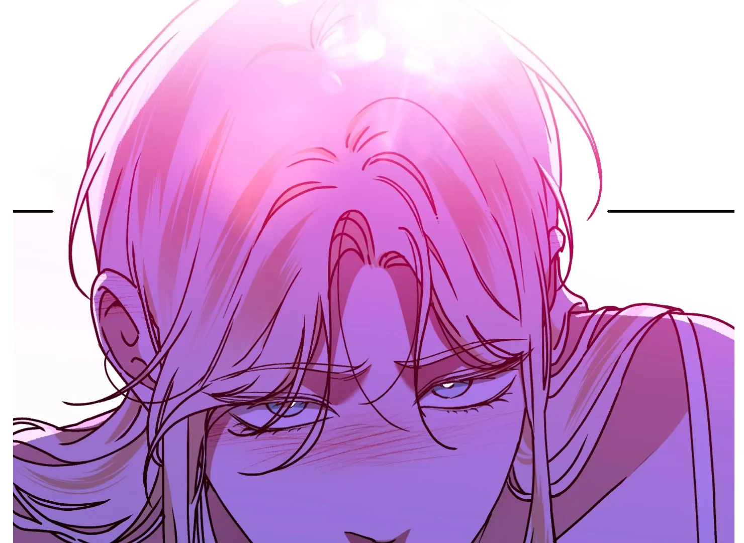 Drown in the Angel’s Swamp - Chapter 11 manhwa