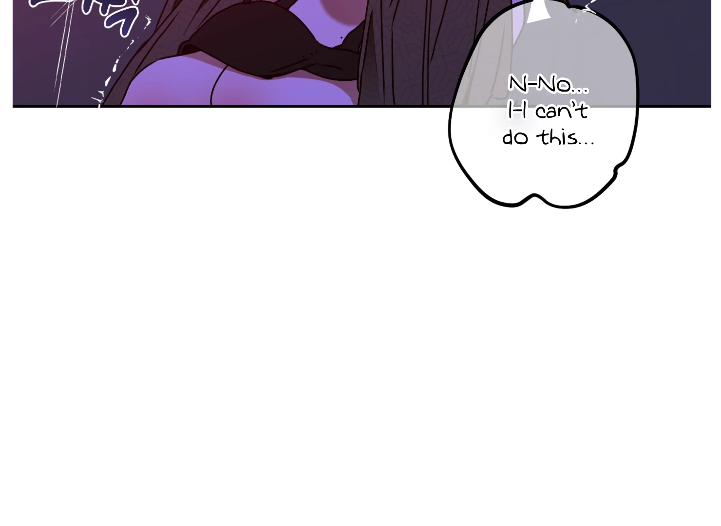 Drown in the Angel’s Swamp - Chapter 11 manhwa