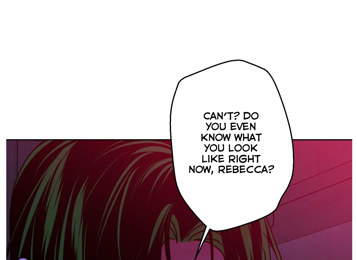 Drown in the Angel’s Swamp - Chapter 11 manhwa