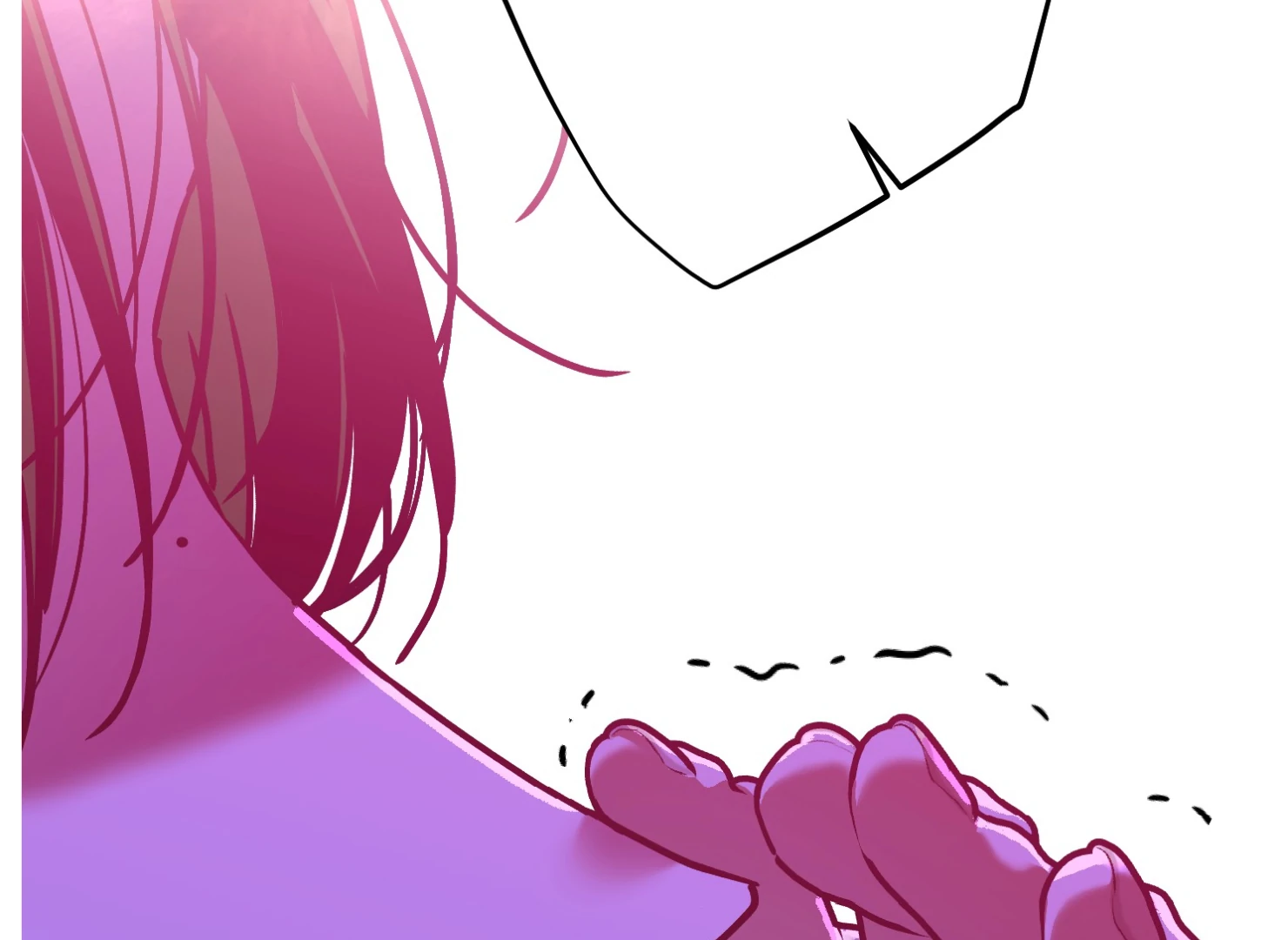 Drown in the Angel’s Swamp - Chapter 11 manhwa