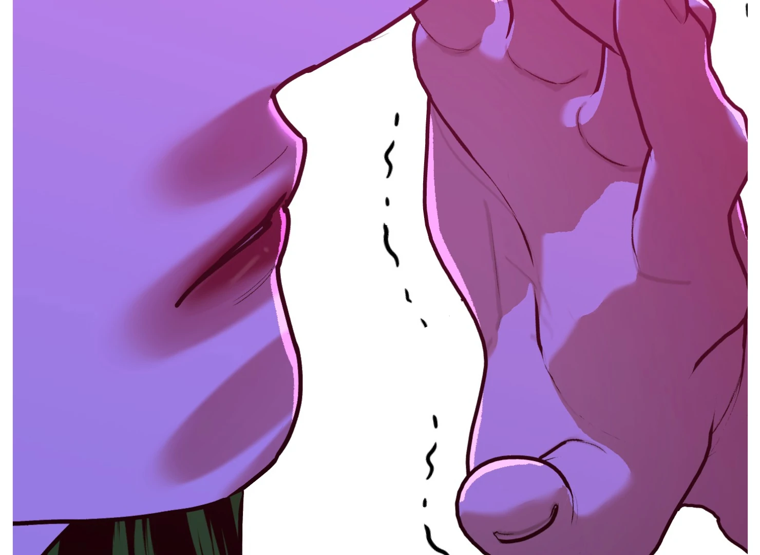 Drown in the Angel’s Swamp - Chapter 11 manhwa