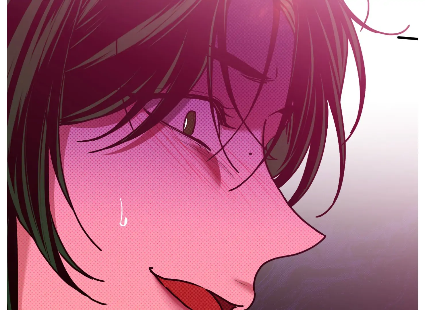 Drown in the Angel’s Swamp - Chapter 11 manhwa