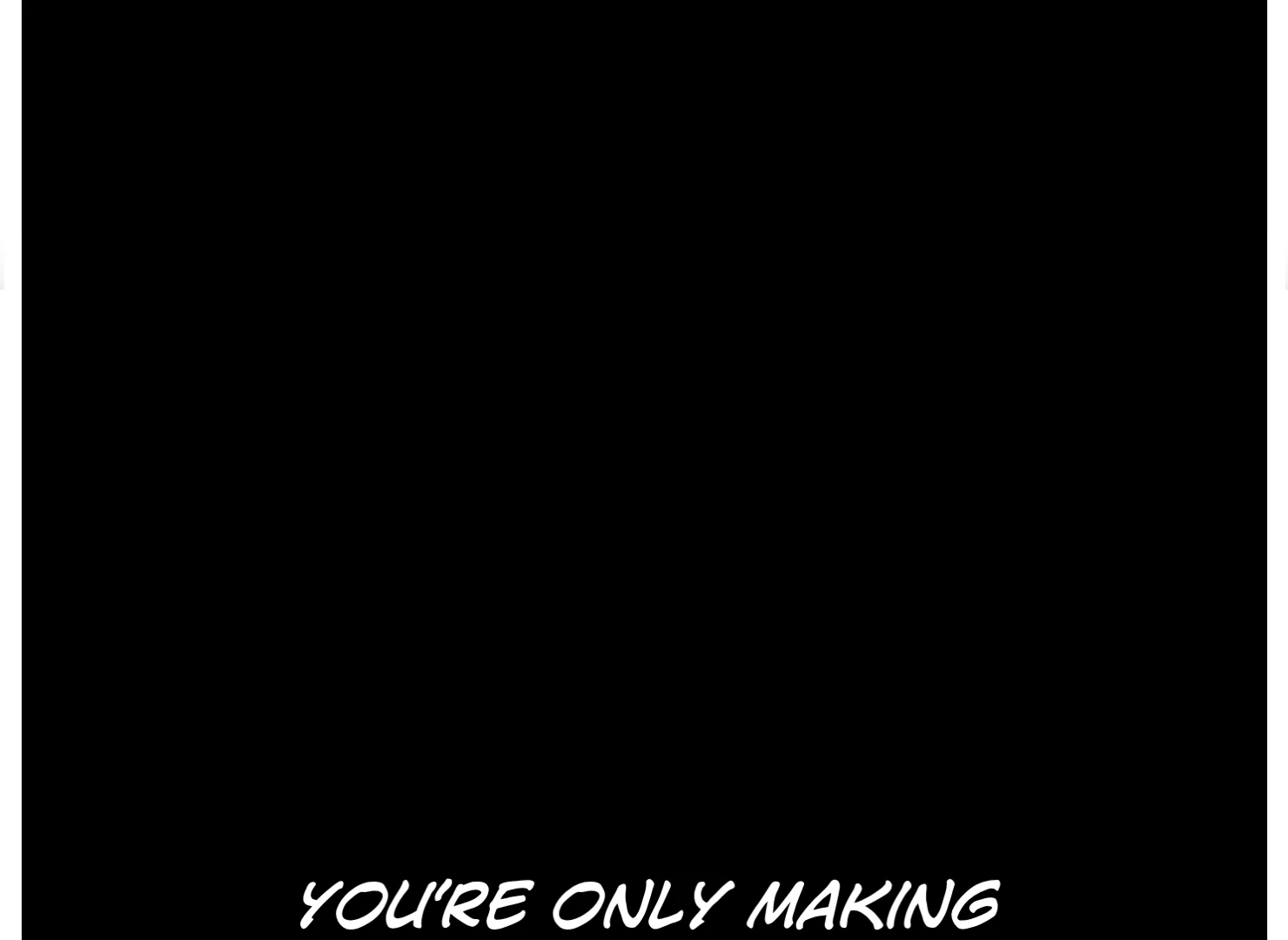 Drown in the Angel’s Swamp - Chapter 11 manhwa