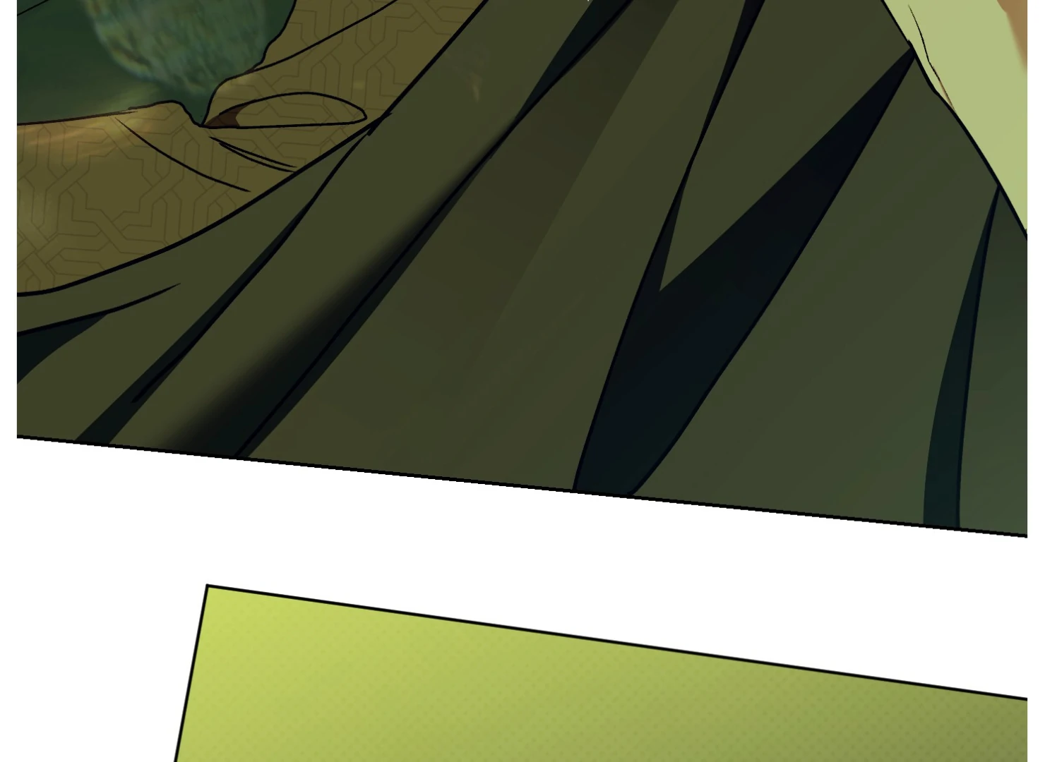 Drown in the Angel’s Swamp - Chapter 11 manhwa