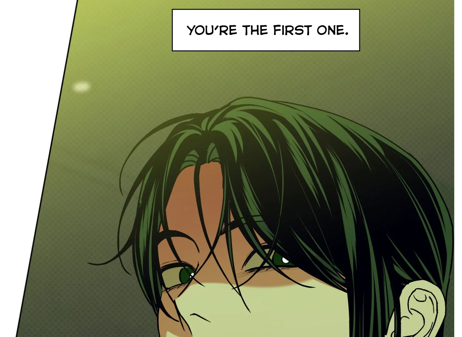 Drown in the Angel’s Swamp - Chapter 11 manhwa