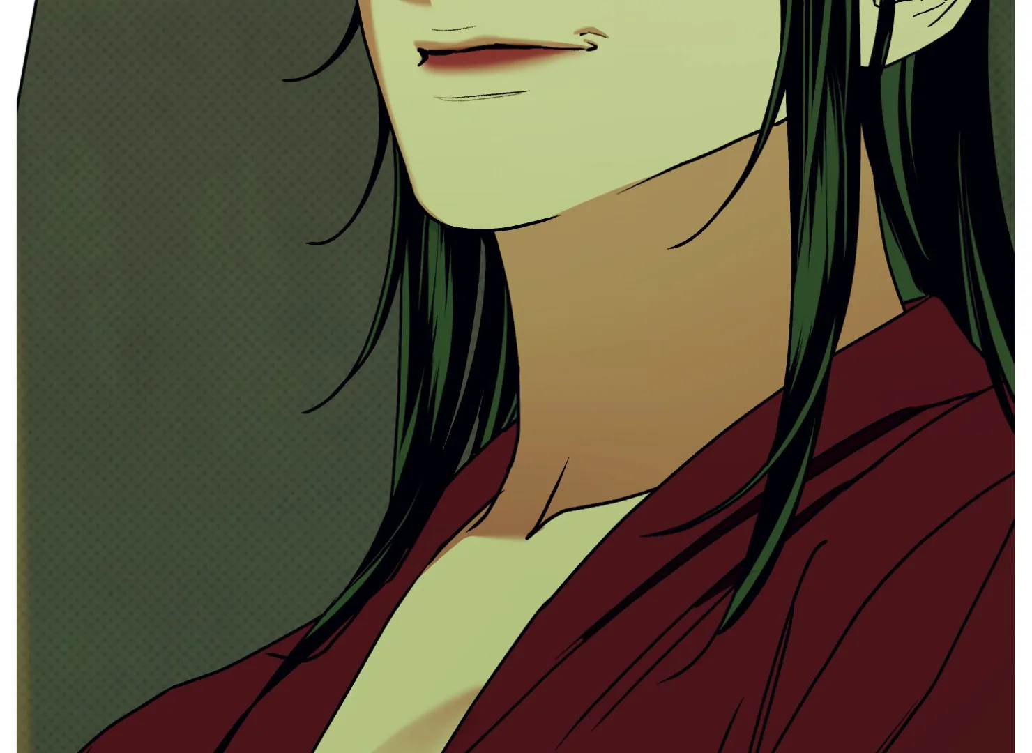 Drown in the Angel’s Swamp - Chapter 11 manhwa