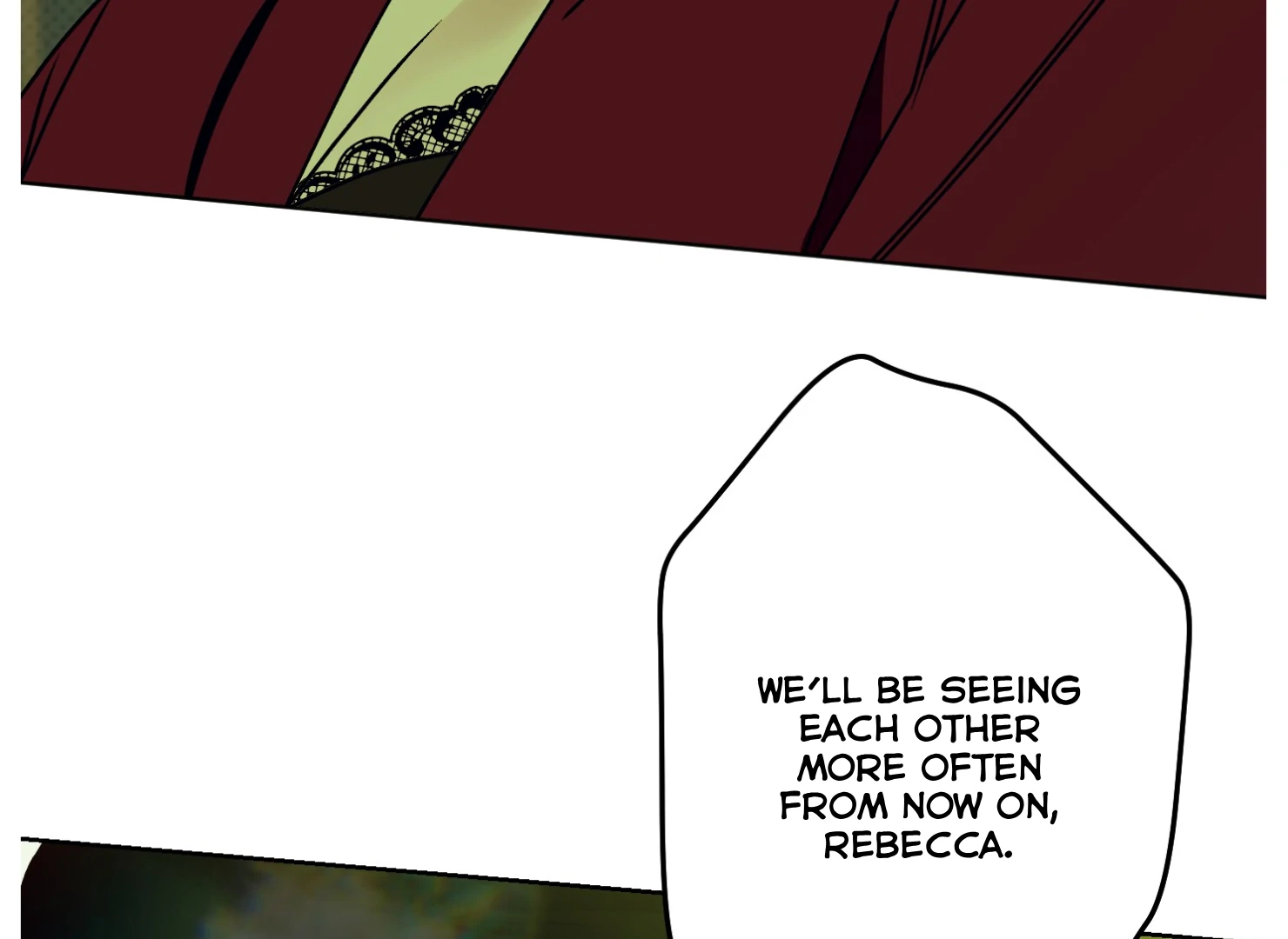Drown in the Angel’s Swamp - Chapter 11 manhwa