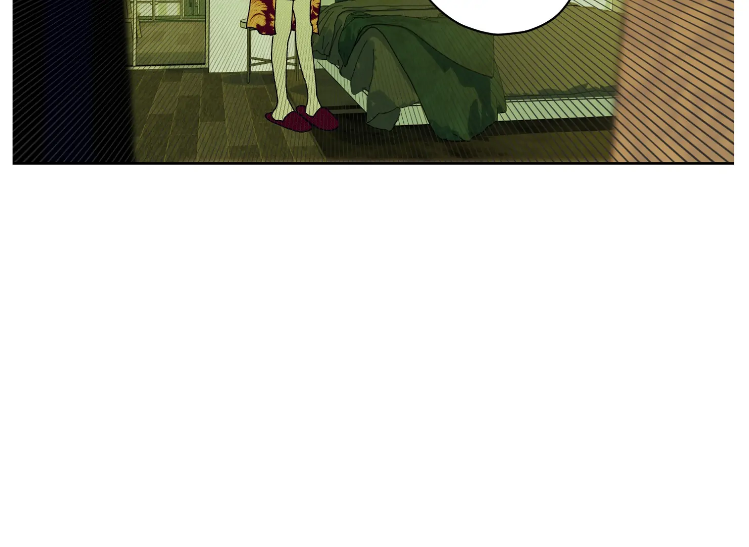Drown in the Angel’s Swamp - Chapter 11 manhwa