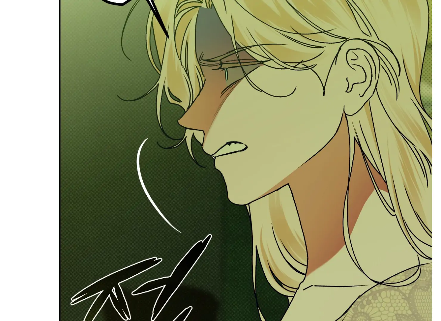 Drown in the Angel’s Swamp - Chapter 11 manhwa