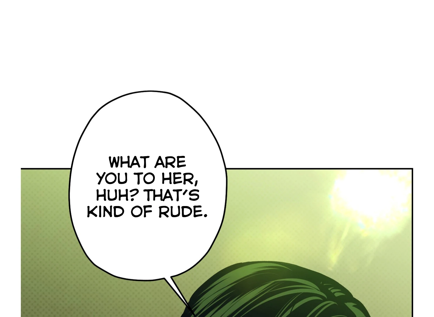 Drown in the Angel’s Swamp - Chapter 11 manhwa