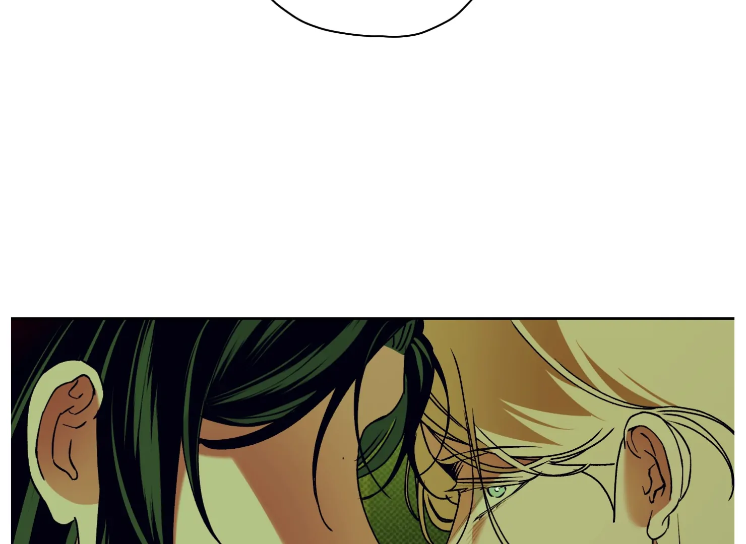 Drown in the Angel’s Swamp - Chapter 11 manhwa