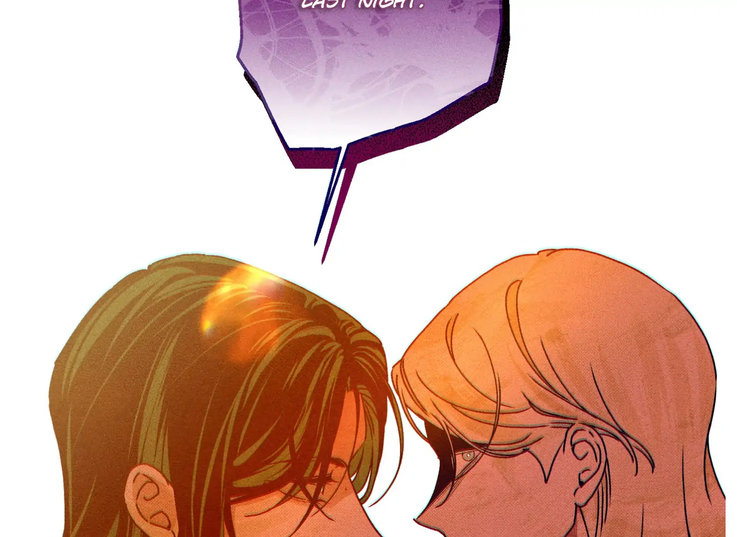 Drown in the Angel’s Swamp - Chapter 11 manhwa