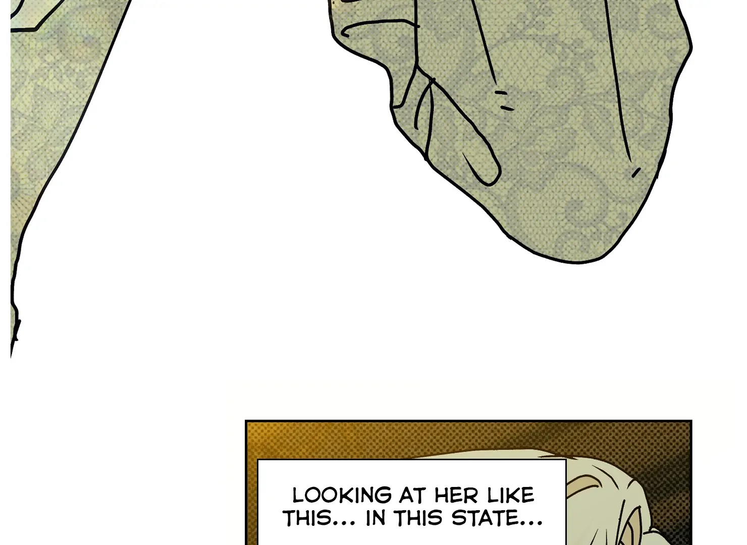 Drown in the Angel’s Swamp - Chapter 12 manhwa