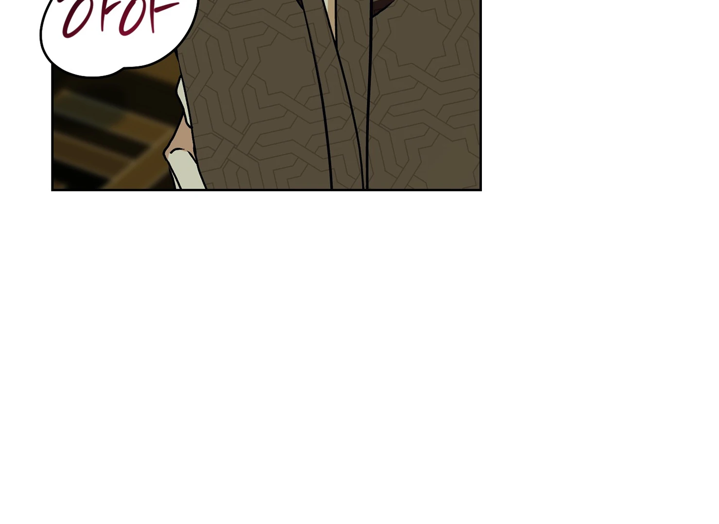 Drown in the Angel’s Swamp - Chapter 12 manhwa
