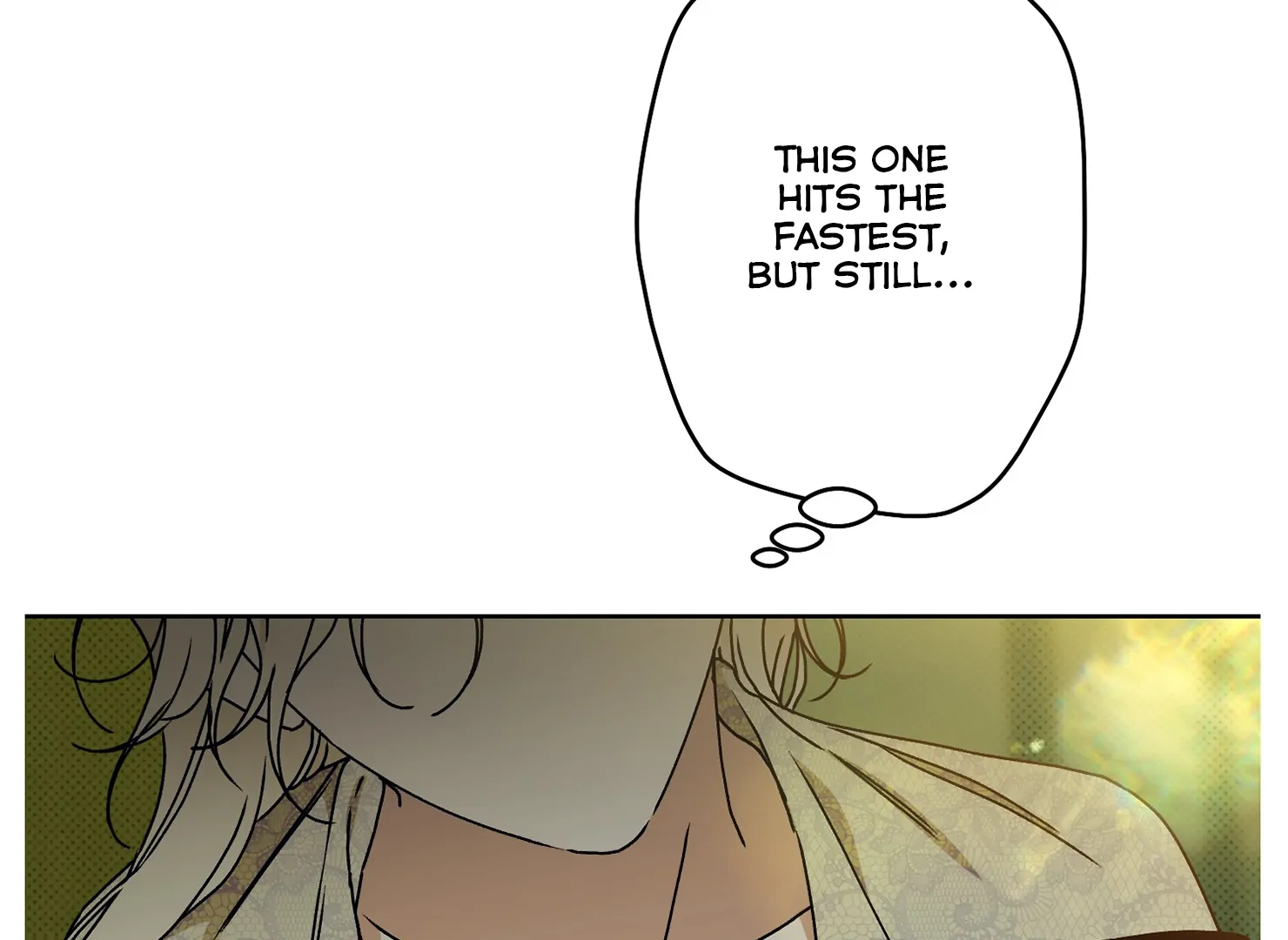Drown in the Angel’s Swamp - Chapter 12 manhwa